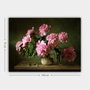 Wallity Lienzo Decorativo Multicolor 70 x 100 cm
